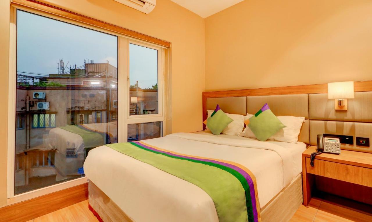 Hotel Treebo Radhe Palace