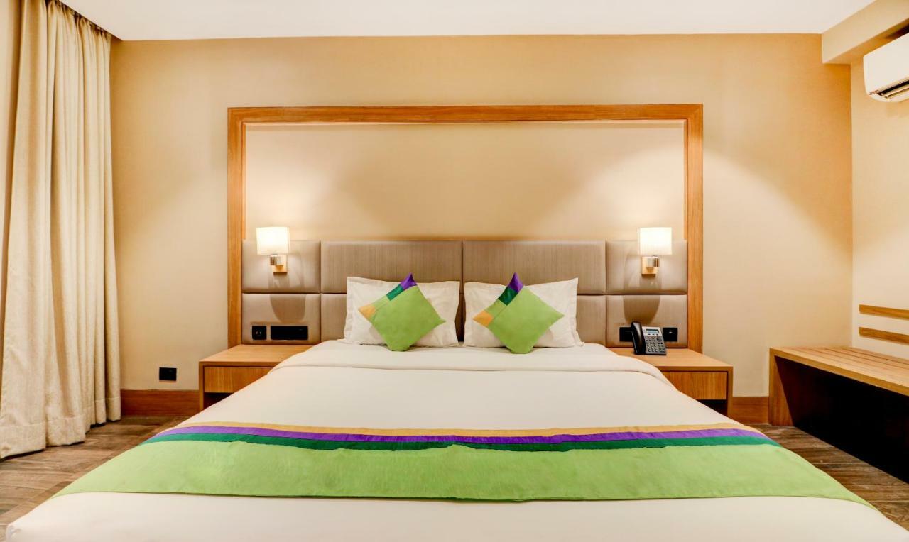 Treebo Radhe Palace 3* Kolkata
